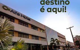 Alfa Hotel Teresina